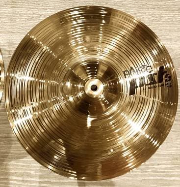 Paiste PST5 Sound Edge 14 Hi Hat