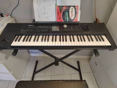 Roland BK5