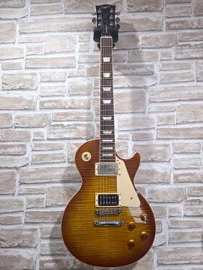 Gibson Les Paul Standard Premium - #1 J. Page inspired - S. Duncan Whole Lotta