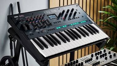 Korg Opsix mki - leggi bene