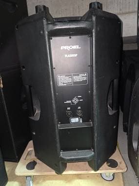 Proel flash 15 p 4