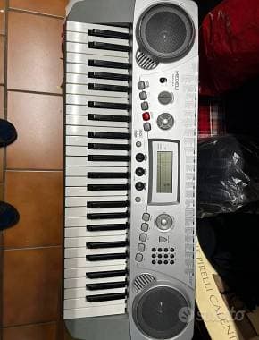 Medeli MC49A ottime condizioni