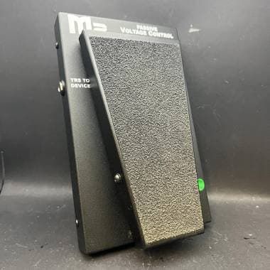 MORLEY - M2 EXPRESSION PEDAL PASSIVE TRS CONTROLLER