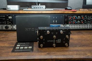 XSONIC Xtone Pro