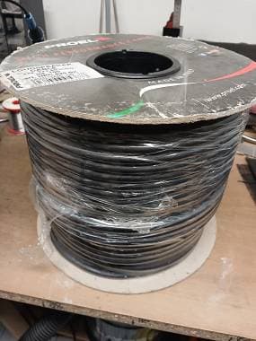 Proel HPC620BK