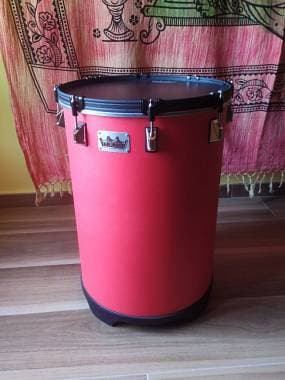 Remo 16 Bahia Bass Drum