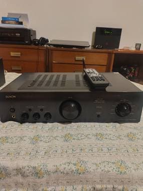 Denon PMA 600NE