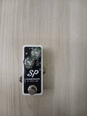 Xotic SP Compressor