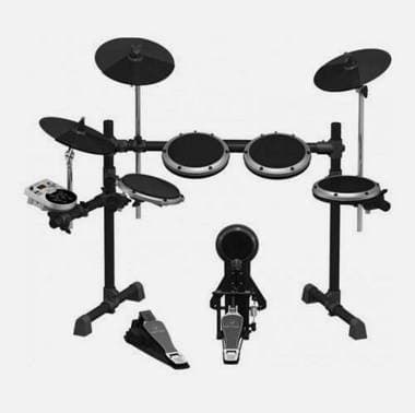 Behringer XD8USB Black
