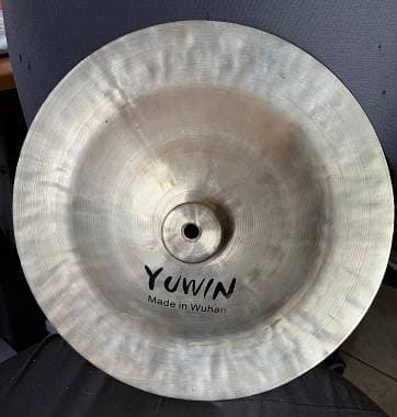 Yuwin China 14