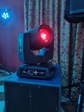 Sagitter CLUB BEAM 7R