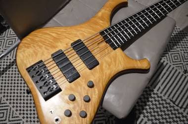 Marleaux Consat Custom 5
