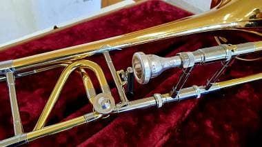 Trombone XO