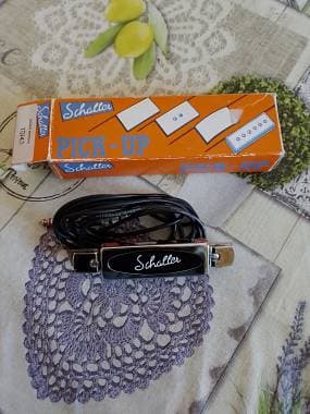 Schaller Pikup