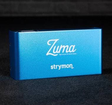 Strymon Zuma