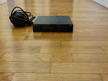 Boss Se-70 vendo