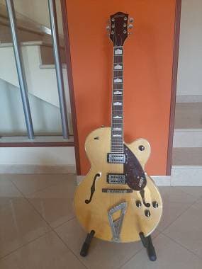 GRETSCH G2420 VLAMB