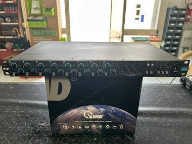 Focusrite OctoPre MKII