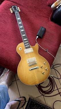 Gibson LESPAUL 50s
