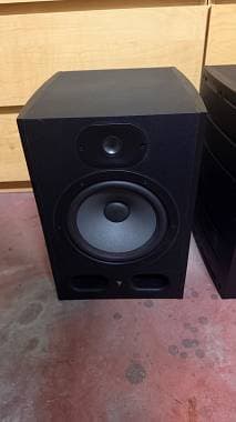 Focal Alpha 80