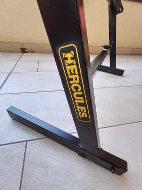 Hercules Stands KS400B