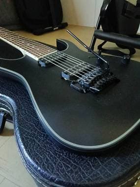 Ibanez RG7420EX