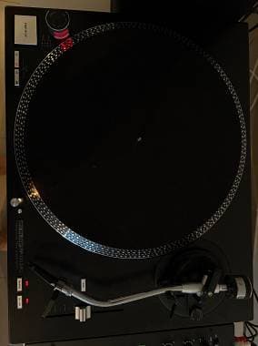 Reloop RP 4000 MK2