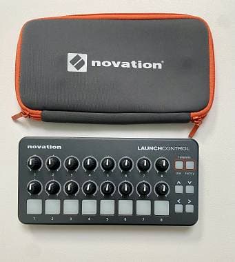 Novation Launch Control mk1