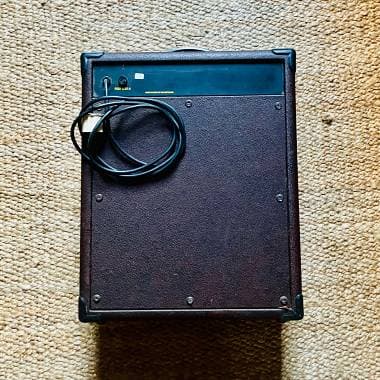 Amplificatore per basso Eko 15 Bass