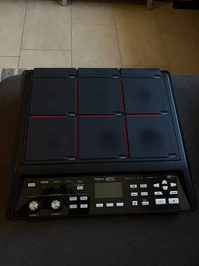 Roland Spd-sx