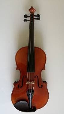 Violino 4/4 da studio superiore - Modello Stradivarius