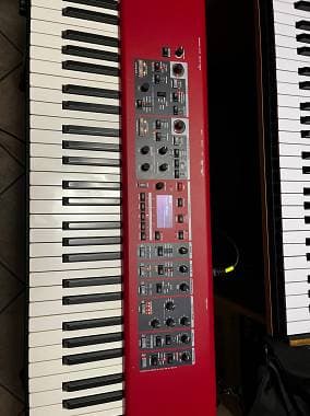 Nord Piano 5 88
