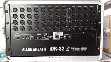 Allen & Heath IDR-32
