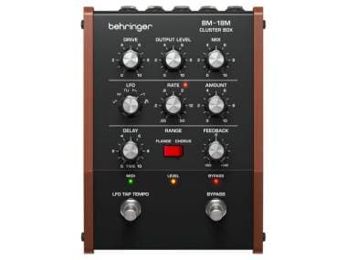 Behringer Bm-18m Cluster Box
