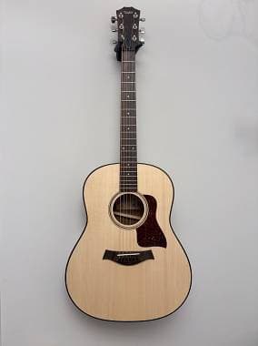 Taylor Ad17