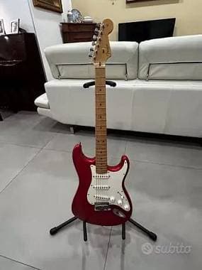Vendesi Fender Stratocaster USA