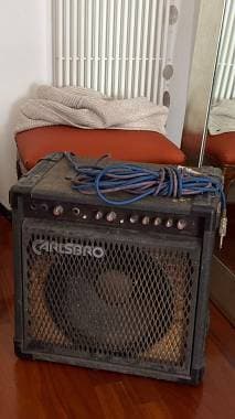 Carlsbro Carlsbro colt 65L