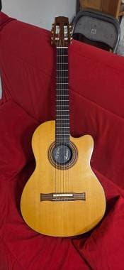 Gibson CHET ATKINS CEC - NO PERMUTE