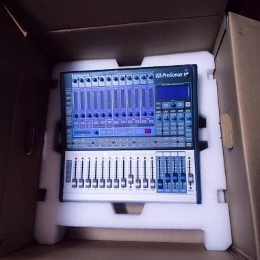 Presonus STUDIOLIVE 16.0.2 FIREWIRE