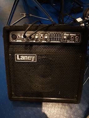 Laney Ah40