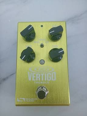 Source Audio Vertigo tremolo spese di trasporto comprese