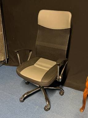 SEDIA PER SCRIVANIA DA STUDIO