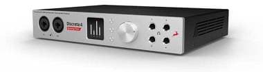 Antelope Discrete 4 Synergy core