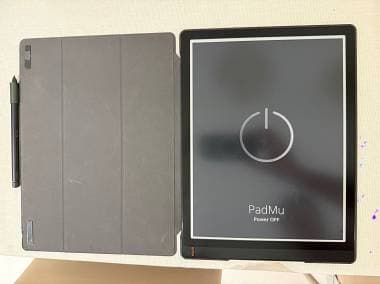 Padmu 4 tablet