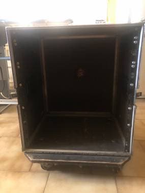 RACK 12 FLIHT PRO