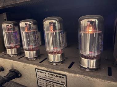 Hiwatt DR201