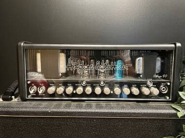 Hughes & Kettner Tubemeister Deluxe 40