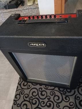 Aria ab-50 vendo