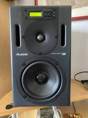 Alesis Alessia prolinear dsp