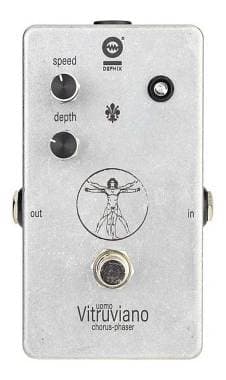 Dophix Uomo VItruviano Chorus-Phaser